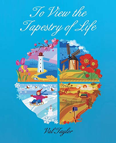 Stock image for To View the Tapestry of Life for sale by Chiron Media