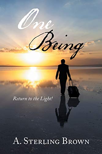 9781452530857: One Being: Return To The Light!