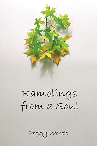 9781452532400: Ramblings From A Soul