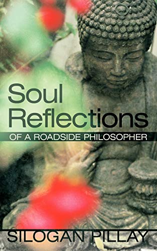 Stock image for Soul Reflections: Of a Roadside Philosopher for sale by Chiron Media