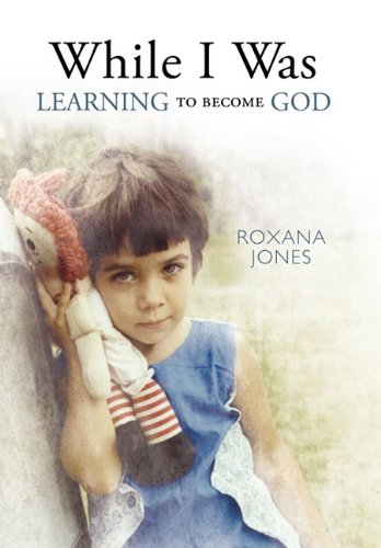 Stock image for WHILE I WAS LEARNING TO BECOME GOD for sale by Once Upon A Time Books