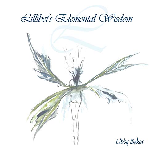 Stock image for Lillibet's Elemental Wisdom for sale by Chiron Media