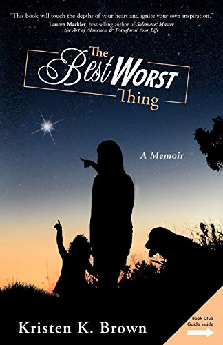 Stock image for The Best Worst Thing : A Memoir for sale by Better World Books