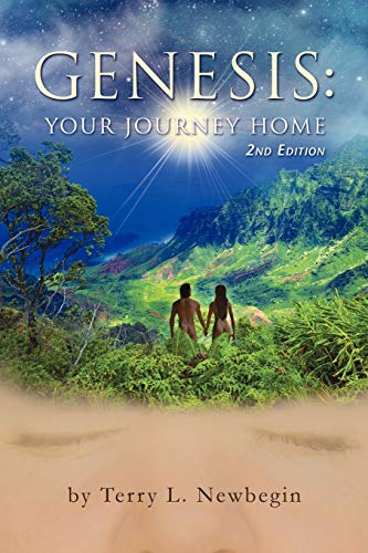 Imagen de archivo de Genesis: Your Journey Home, 2nd Edition a la venta por Chiron Media