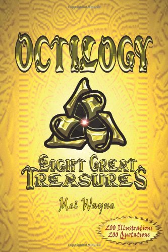 9781452533292: Octilogy: Eight Great Treasures