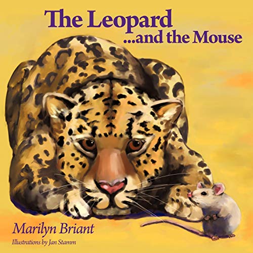 Stock image for The Leopard and The Mouse for sale by Chiron Media