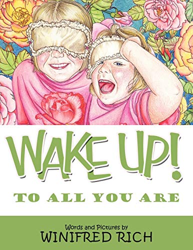 Beispielbild fr Wake Up!: To All You Are zum Verkauf von Chiron Media