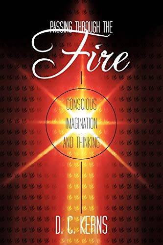 Stock image for Passing Through the Fire: Conscious Imagination and Thinking for sale by Chiron Media