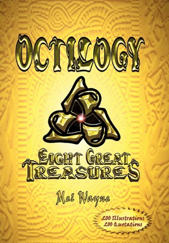 9781452536101: Octilogy: Eight Great Treasures