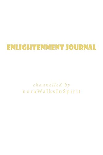 Beispielbild fr Enlightenment Journal zum Verkauf von Chiron Media