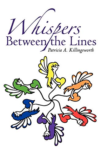 Beispielbild fr Whispers Between the Lines zum Verkauf von Chiron Media