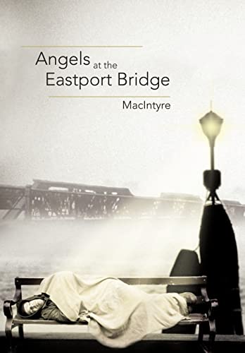 Beispielbild fr Angels at the Eastport Bridge zum Verkauf von Lakeside Books