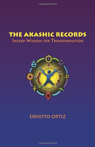 Beispielbild fr The Akashic Records: Sacred Wisdom for Transformation zum Verkauf von BooksRun