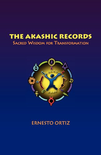 9781452538976: The Akashic Records: Sacred Wisdom for Transformation