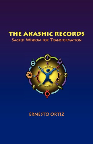 Stock image for The Akashic Records: Sacred Wisdom for Transformation for sale by Smith Family Bookstore Downtown
