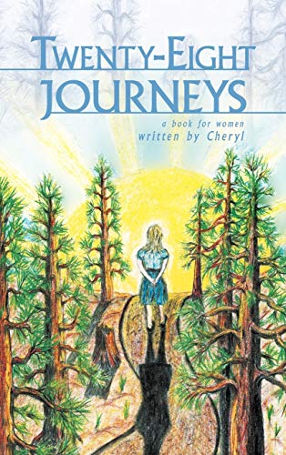 Stock image for Twenty-Eight Journeys for sale by Lucky's Textbooks