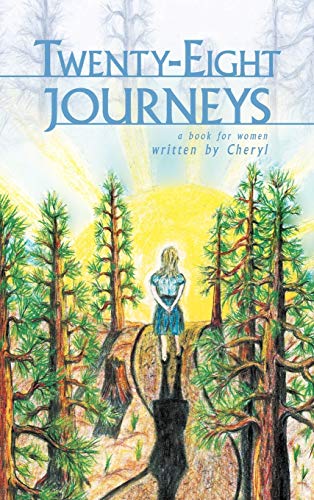 Twenty-Eight Journeys (9781452542645) by Cheryl Lavender