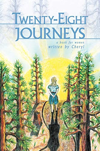 Stock image for Twenty-Eight Journeys for sale by Lakeside Books