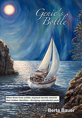 Stock image for Genie's Bottle for sale by Lakeside Books