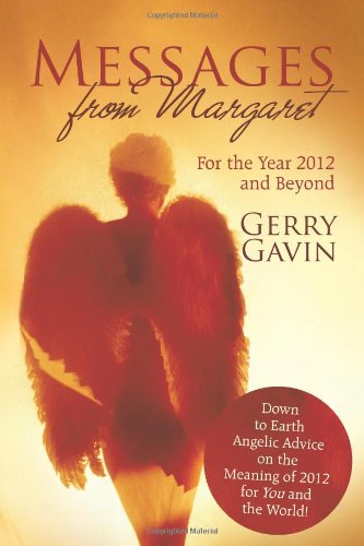 Imagen de archivo de Messages from Margaret: For the Year 2012 and Beyond a la venta por Hawking Books