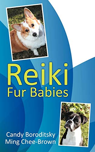 Beispielbild fr Reiki Fur Babies zum Verkauf von ThriftBooks-Dallas