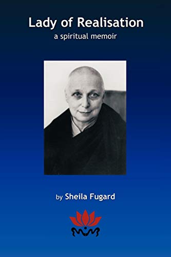 Imagen de archivo de Lady of Realisation: A Spiritual Memoir a la venta por Chiron Media