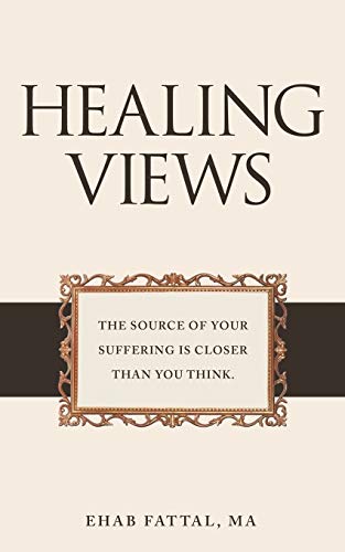 Beispielbild fr Healing Views zum Verkauf von Chiron Media