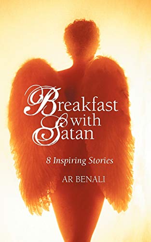 Beispielbild fr Breakfast with Satan: 8 Inspiring Stories zum Verkauf von Chiron Media