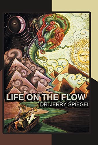 Imagen de archivo de Life on the Flow a la venta por Lakeside Books