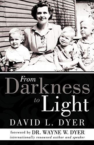 Stock image for From Darkness to Light for sale by BooksRun