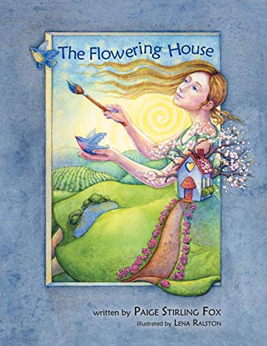 Stock image for The Flowering House for sale by Lakeside Books