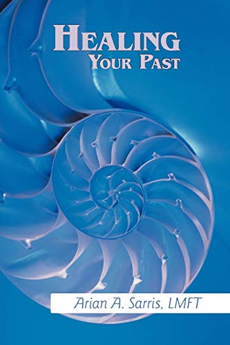 Stock image for Healing Your Past for sale by Chiron Media