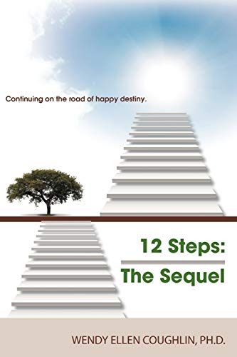 Stock image for 12 Steps the Sequel for sale by Chiron Media