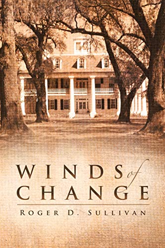 Imagen de archivo de Winds of Change a la venta por Lucky's Textbooks