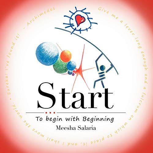 Stock image for Start: To begin with Beginning for sale by ThriftBooks-Atlanta