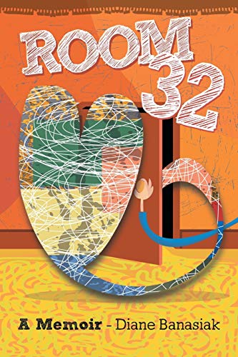Stock image for Room 32: A Memoir for sale by Chiron Media
