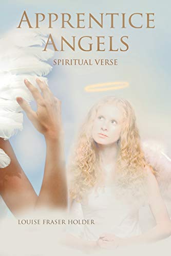 Imagen de archivo de Apprentice Angels: Spiritual Verse a la venta por Chiron Media