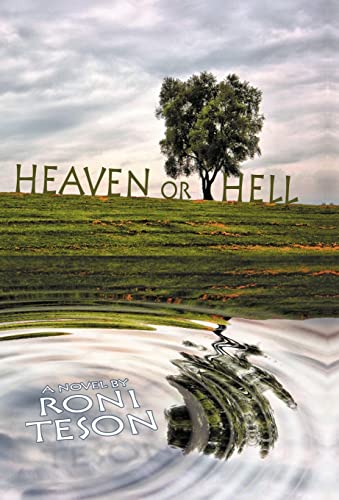 9781452554990: Heaven or Hell