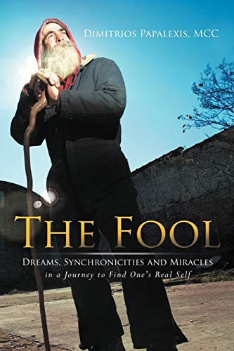 Imagen de archivo de The Fool: Dreams, Synchronicities and Miracles in a Journey to Find One's Real Self a la venta por Chiron Media