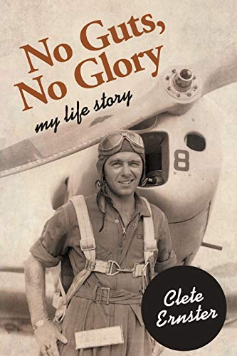 Stock image for No Guts, No Glory: My Life Story for sale by GF Books, Inc.