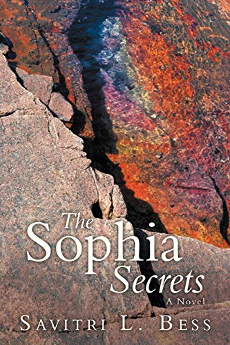 Stock image for The Sophia Secrets for sale by Book Lover's Warehouse