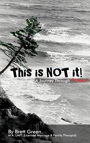 Stock image for This is Not It A Journey Through Trauma for sale by PBShop.store US