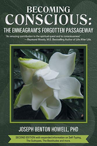 Stock image for Becoming Conscious:: The Enneagram's Forgotten Passageway for sale by BooksRun