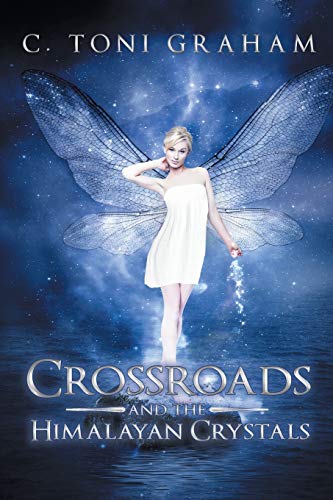 Stock image for Crossroads and the Himalayan Crystals for sale by ThriftBooks-Dallas