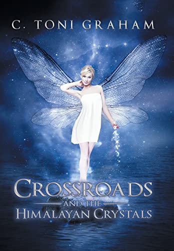 Stock image for Crossroads and the Himalayan Crystals for sale by Better World Books