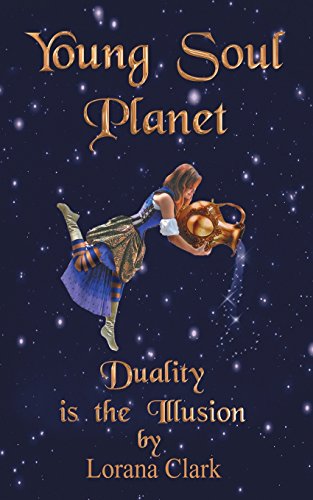 Imagen de archivo de Young Soul Planet: Duality Is the Illusion a la venta por ThriftBooks-Atlanta