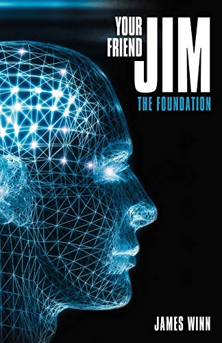 Beispielbild fr Your Friend Jim: The Foundation zum Verkauf von Lakeside Books