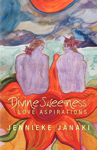 Beispielbild fr Divine Sweetness Love Aspirations zum Verkauf von PBShop.store US