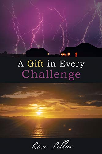 Beispielbild fr A Gift in Every Challenge zum Verkauf von Chiron Media