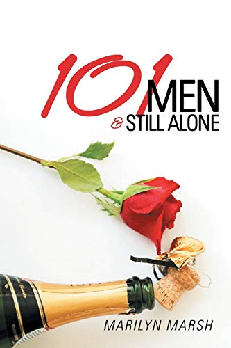 Beispielbild fr 101 Men and Still Alone zum Verkauf von Chiron Media